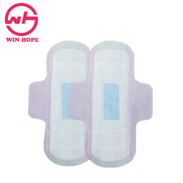 cotton sanitary pads brands