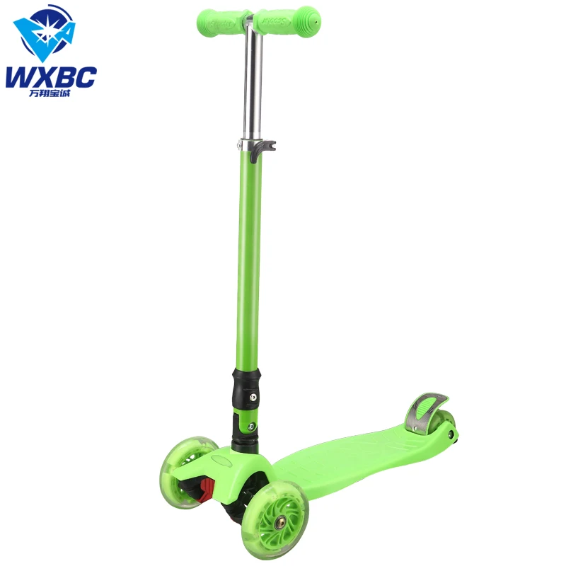 

Wholesale high quality folding kids plastic scooter mobility scooter for sale, Customized
