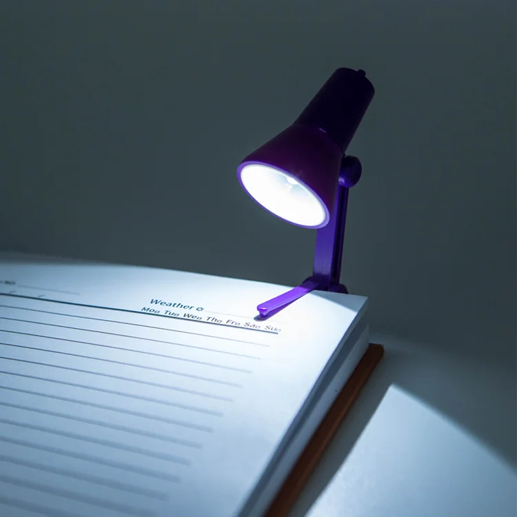 miniluz led inalambrica para lectura de libros lampara led nocturna inteligente flexible portatil para estudiantes de escuela buy mini luz led de