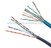 factory price cat5e utp cable