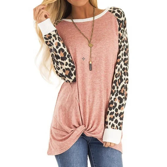 

Wholesale RTS Monogram Leopard Cheetah Raglan