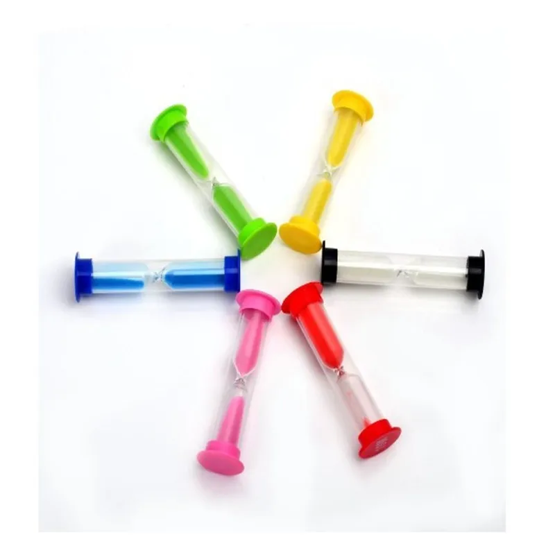 Oempromo 30cm kids sand timer hourglass