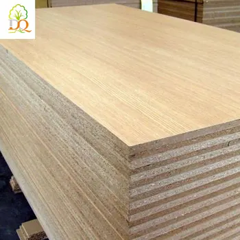Hot Sale E1 Pre Laminated Particle Board Manufacturers Buy