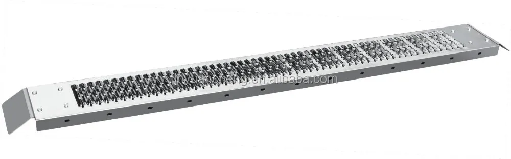 
High Quality Foldable Steel ATV Loading Ramp For Truck load 2pcs/set 