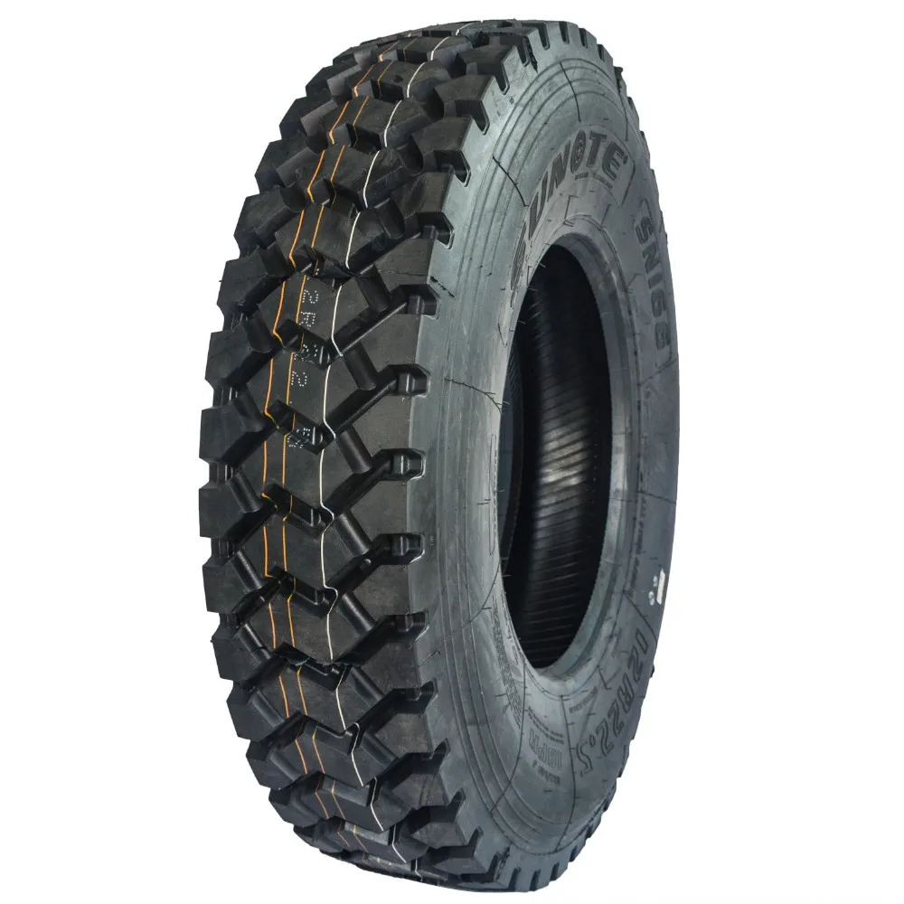 High Quality 12r 225 Tires Commercial Truck Tire Prices From China