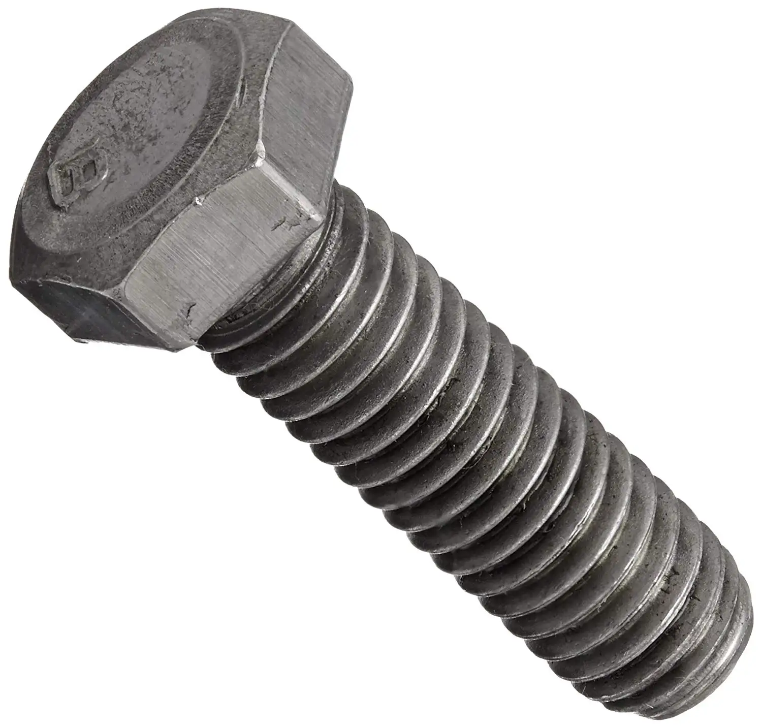 1/2-13 X 4" Carriage Bolt Zinc Plated A307 Full Thread QTY 25