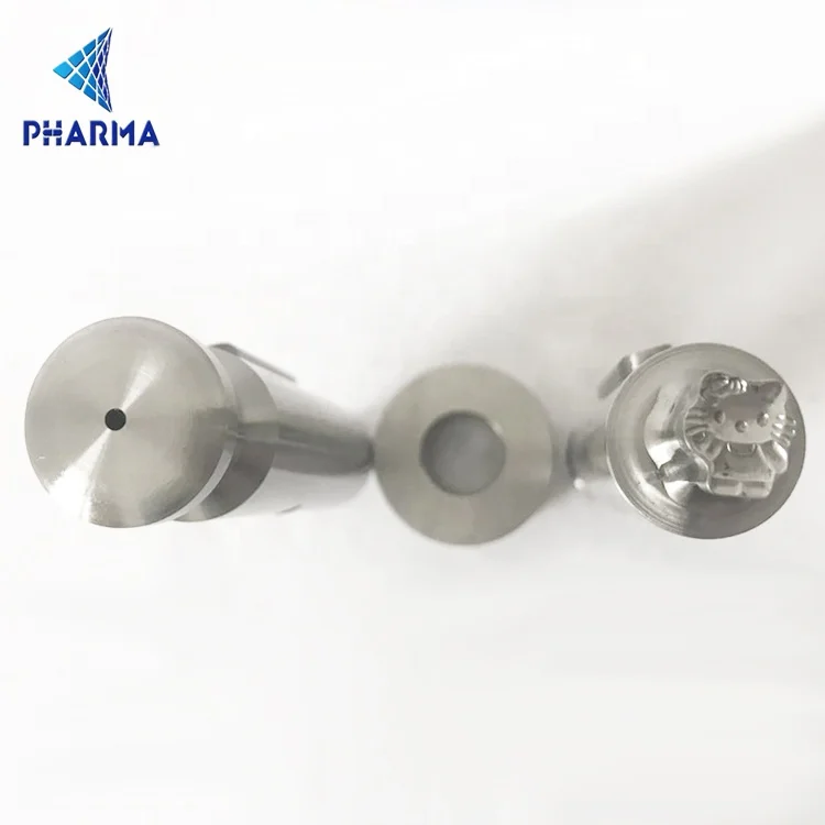 product-PHARMA-TDP-0 Carbide Punches And Dies Malaysia Shaped Mould-img