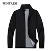 Custom men's reflective windbreaker jacket,vintage retro windbreaker beach,windbreaker white