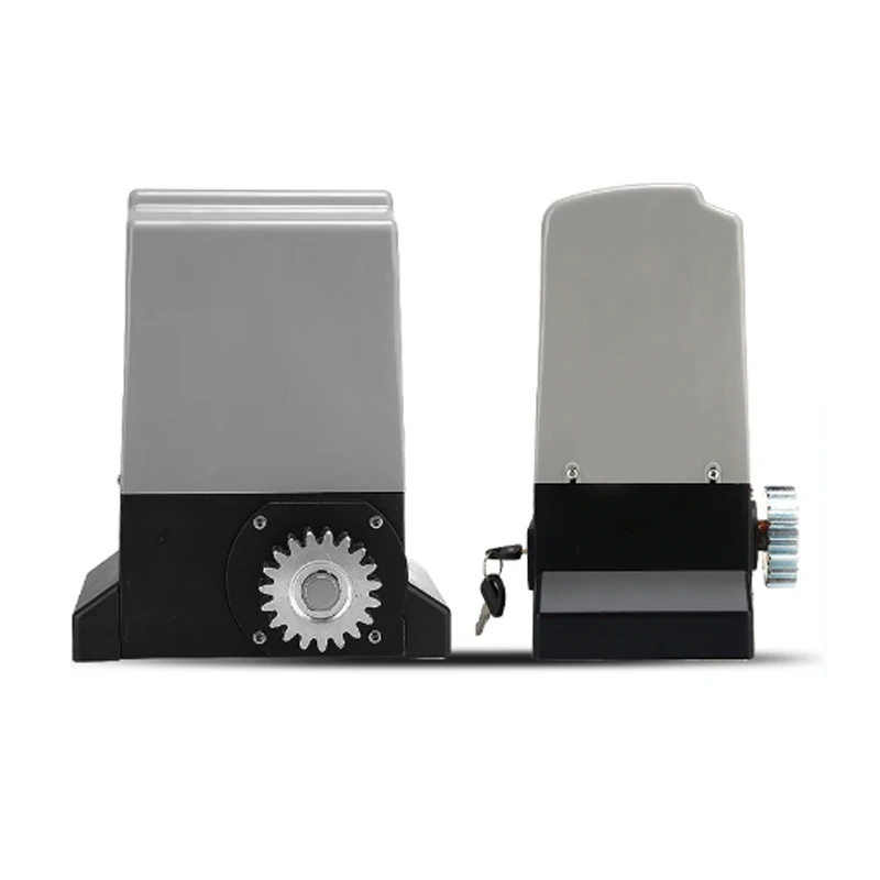 Factory Price Gear Driven 800kg Tau Gate Operator Sliding Gate Motor