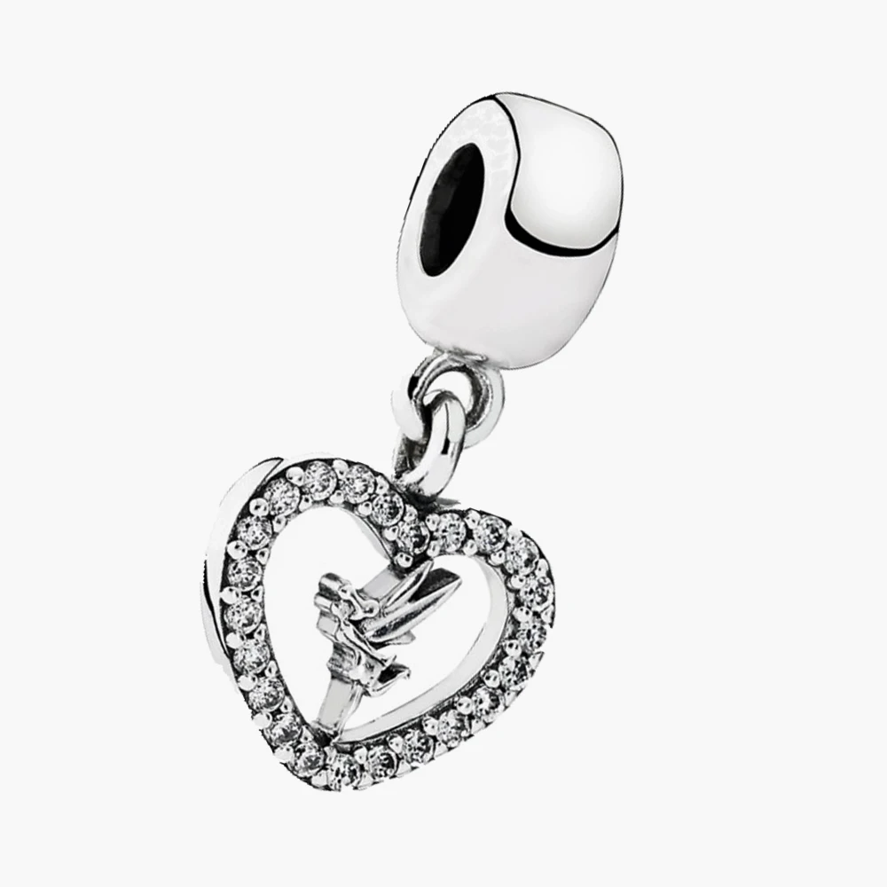 charm pandora topo charm pandora topo