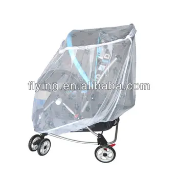 baby jogger mosquito net