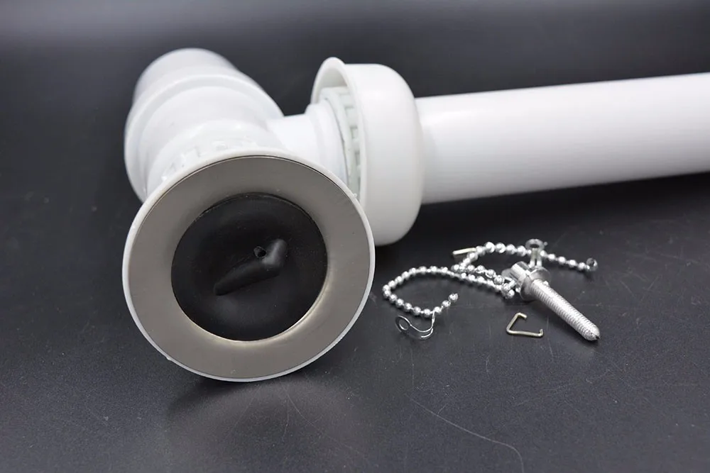 High Quality Factory Price Pvc Plastic Toilet Fittings For Bathroom