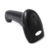Barcode Scanner Cordless Barcode Scanner 328 Feet 1D Laser Barcde Scanner Gun