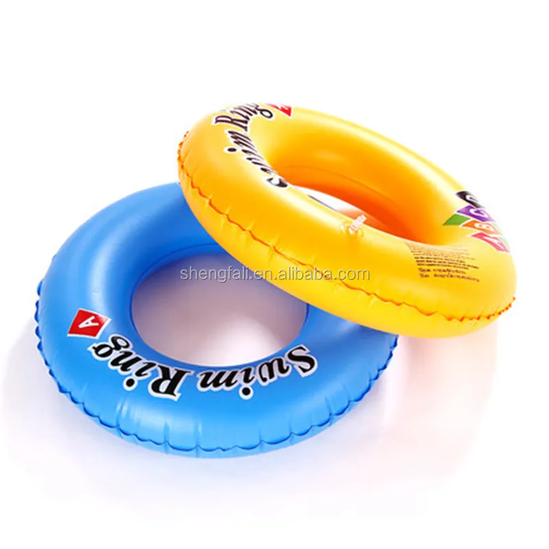 foam swim ring