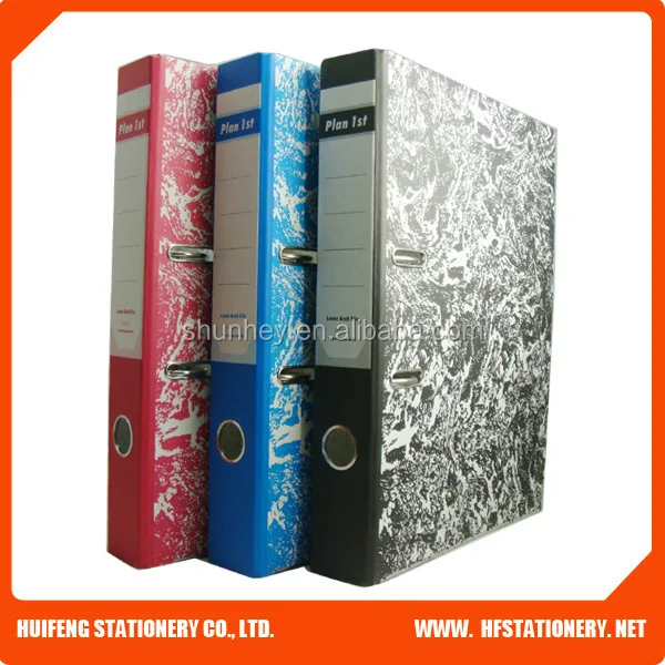 Metal Fasteners File Folder Fc Size 2' Lever Arch File Buy Metal