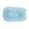 Selling cheap plastic tub for spa/folding tub/baby bath tub