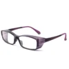 FREE sample side shield fashional safety glasses for girls