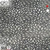 Upholstery jacquard curtain fabric velvet vase flowers decoration price per meter