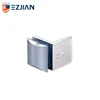 Glass Clamp Single-side Fix Clip Durable Glass Connector Hardware