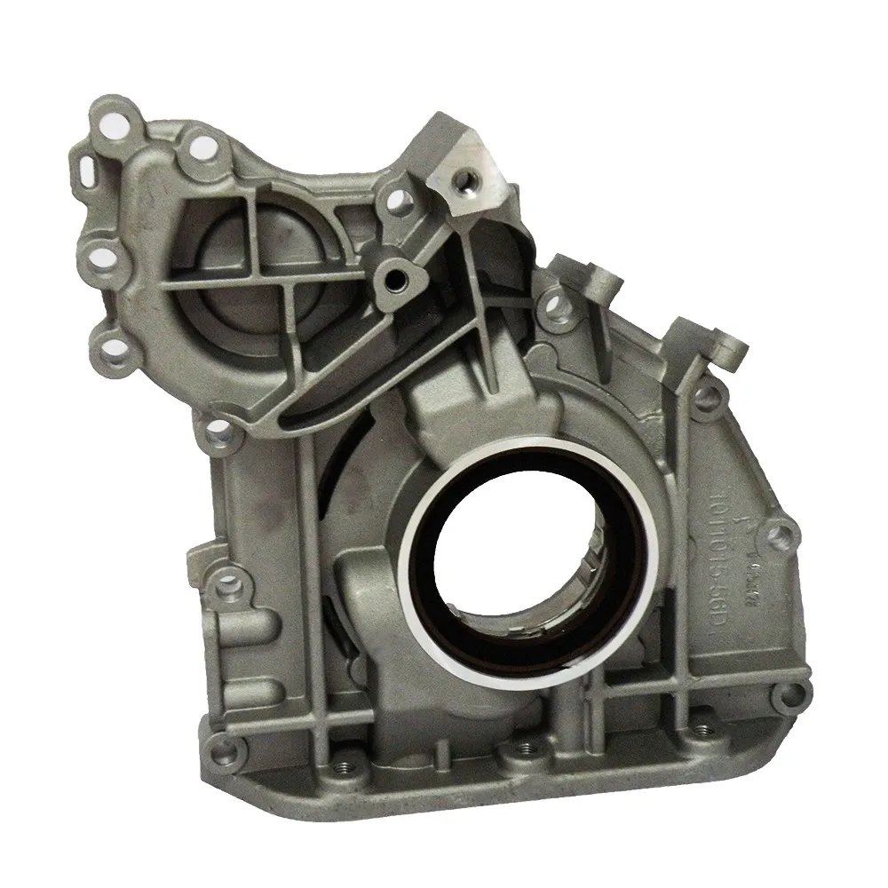 新的前盖油泵 04289742 适合 deutz bfm1013 发动机