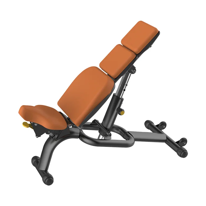 Adjustable bench/ Land fitness equipment/gym bench