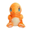 Pocket Monster Small Fire Dragon Action Figure Pokemon Plush Stuffed Toy