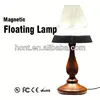 2013 New technology !Magnetic floating led flashlights,rechargeable led solar flashlight