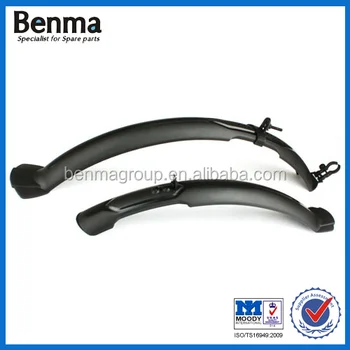 plastic bike fenders