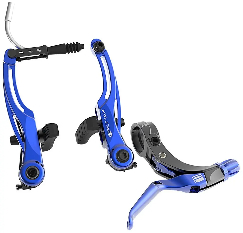 promax disk brakes