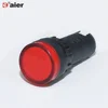 Led Indicator Rafi Push Button Switch