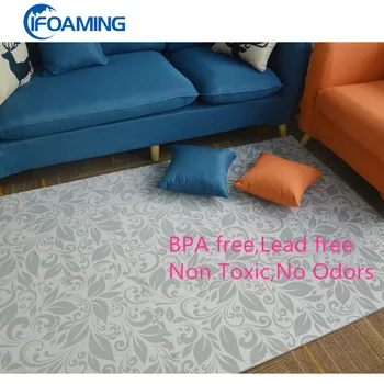 Ifoaming Formamide Free Soft Floor Mat Printing Baby Eva Foam Puzzle Play Mats Buy Printing Baby Eva Foam Puzzle Play Mats Formamide Free Soft Floor