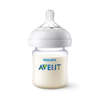 

Infant High Borosilicate Glass Feeding Bottles Baby Milk Bottle
