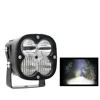 Auto Spare Parts Car Spot Flood High power super bright IP67 40w led work light 4x4 for tractor lamp