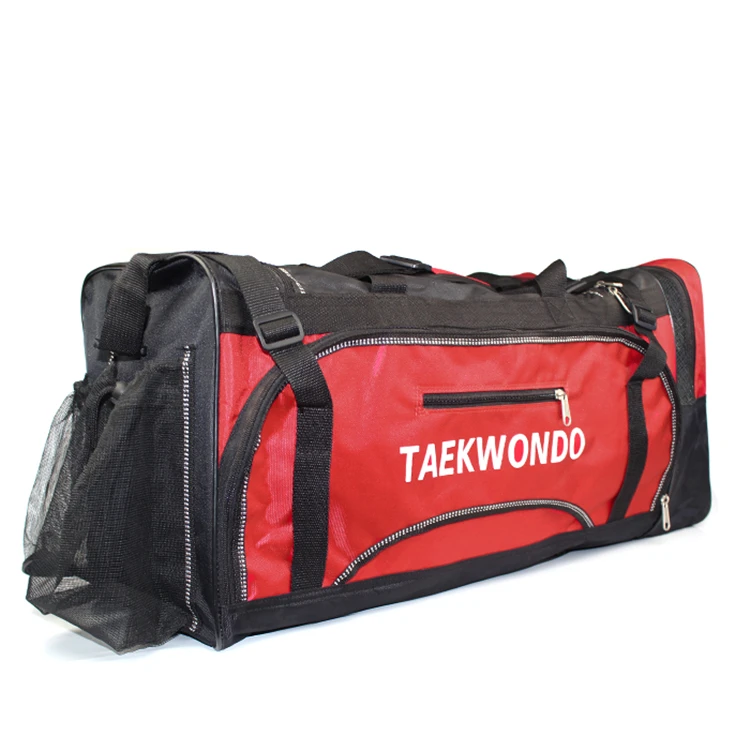 Big Martial Arts Bag Taekwondo Gear Equipment Bag Buy Taekwondo Gear