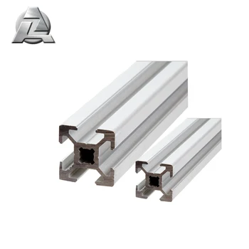 T Slot Aluminum Rail