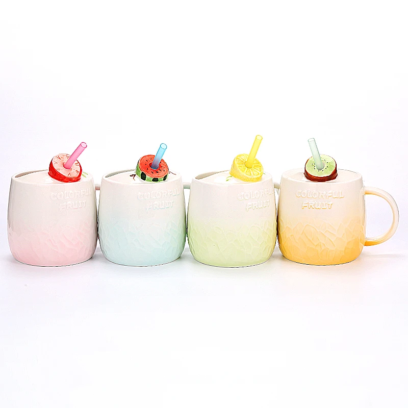 

KA009 creative gift ceramic coffee mug,custom antique tea cup,original logo mug