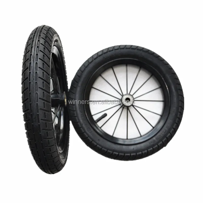 leg and go balance bike