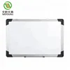 Custom office recordable sheet metal white board magnetic whiteboard