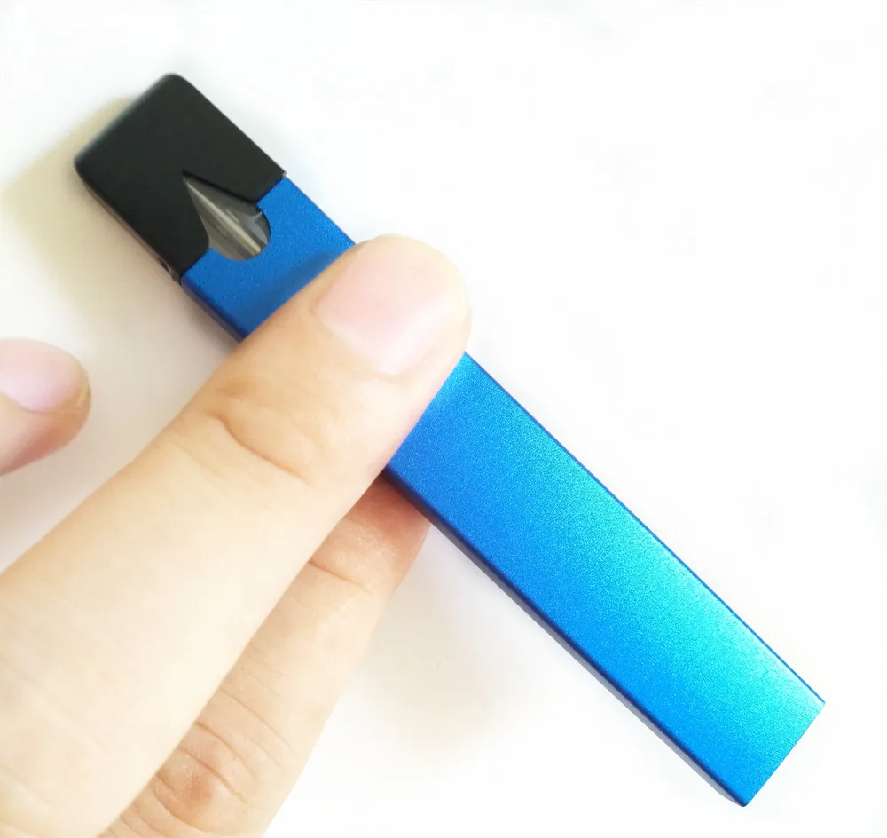 

refillable pod vaping pen fit for juuling