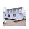 Baofeng MGO Board 3 bedroom pre-made floor plans container house 40ft