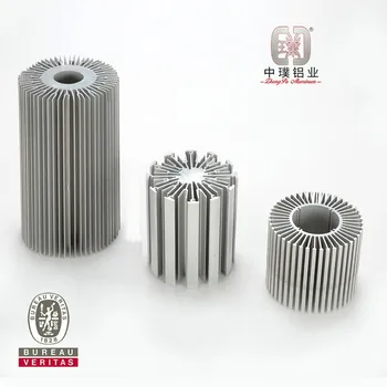 6063 T6 Industrial Cylindrical Aluminum Heat Sink Buy Cylindrical Heat Sink Cylindrical Aluminum Heat Sink Aluminum Circular Heat Sink Product On