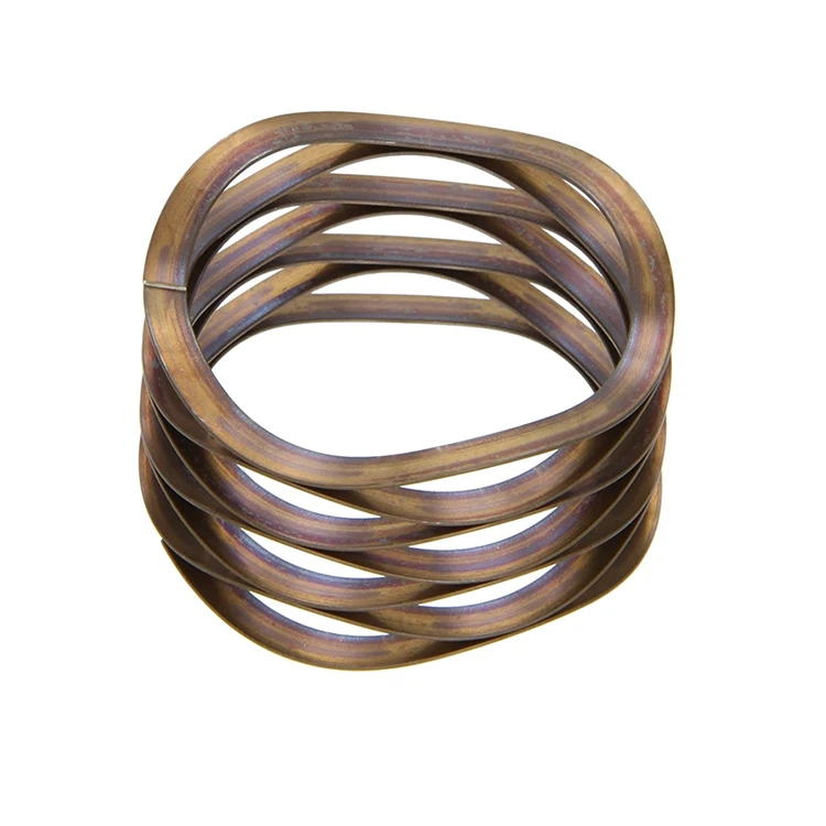 Custom Combined Disc Belleville Coil Spring Buy Belleville Spring