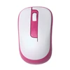 Mini 3D Wireless Customized Logo 2.4gHZ Optical USB Computer Mouse