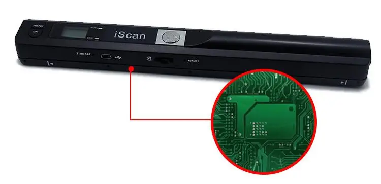 advanced port scanner portable