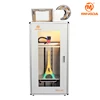 ABS PLA TPU 1.75mm filament 3d printer machine upgraded internal structure 3d printing machine FDM industrial 3d printer