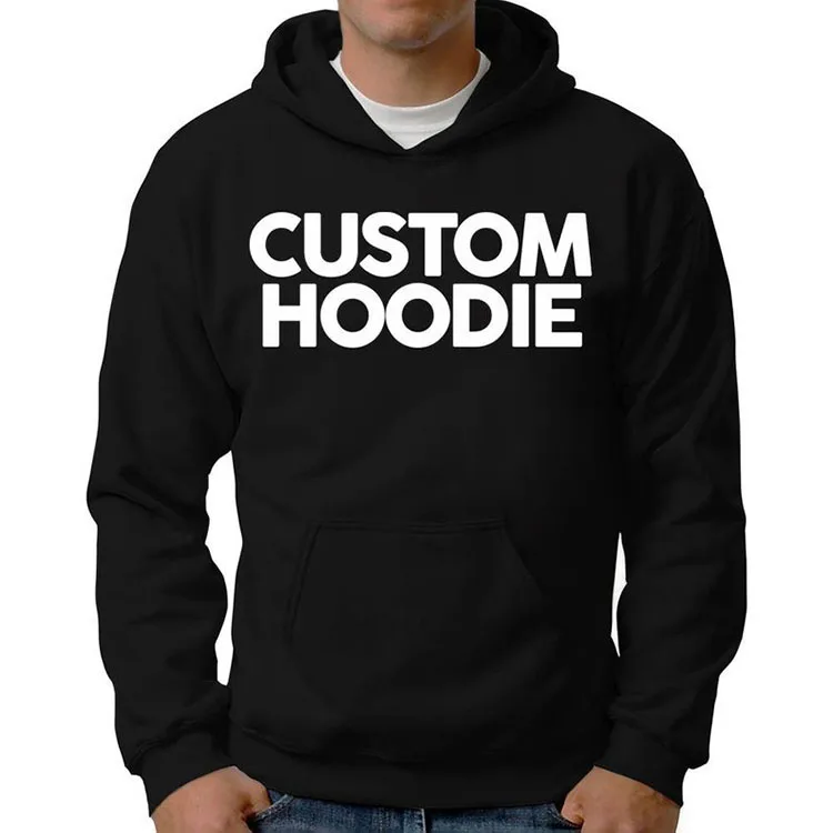 

Wholesale custom logo design sweatshirt hoodie printing cotton fleece hoodie unisex, Customized color
