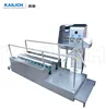 For food factory used Hygiene station Model HCS85415 with soap wash hand disinfect sole cleaning