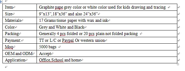 Graphite Paper Forms.png