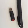 Multimedia 2.4G USB Presentation Remote Control Wireless Presenter with Red Laser Pointers Pen