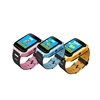 YQT Popular Emergency GPS Tracker Children Kids Smart GPS Watch With SIM Card Slot SOS Phone Call Voice Message Q529